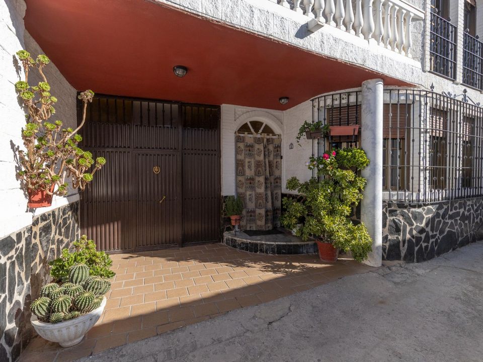 Villa i Granada, Granada - bilde 1