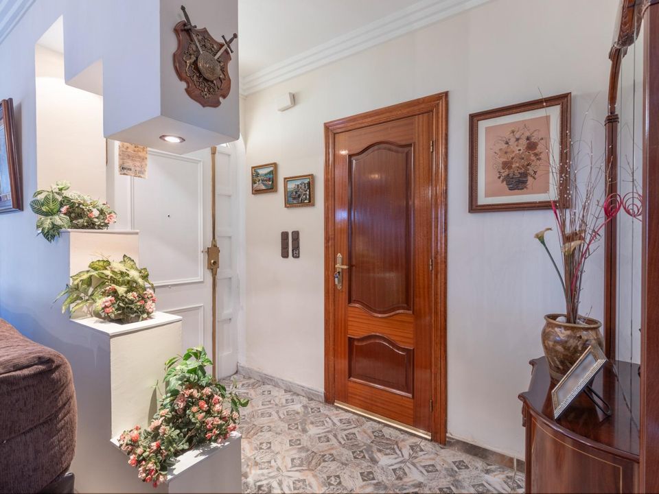 Villa i Granada, Granada - bilde 2