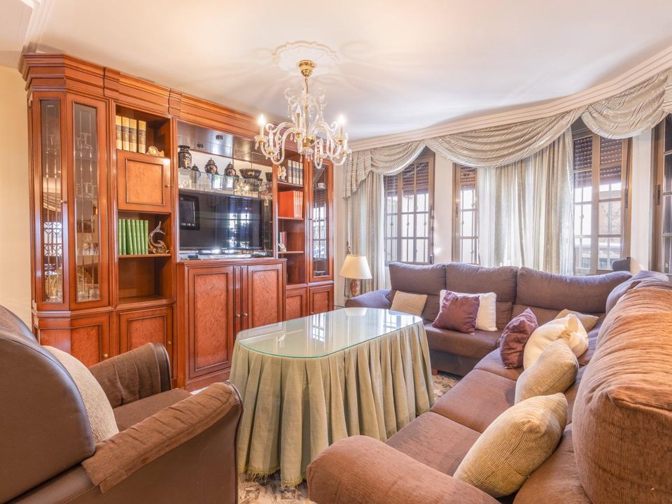 Villa i Granada, Granada - bilde 4