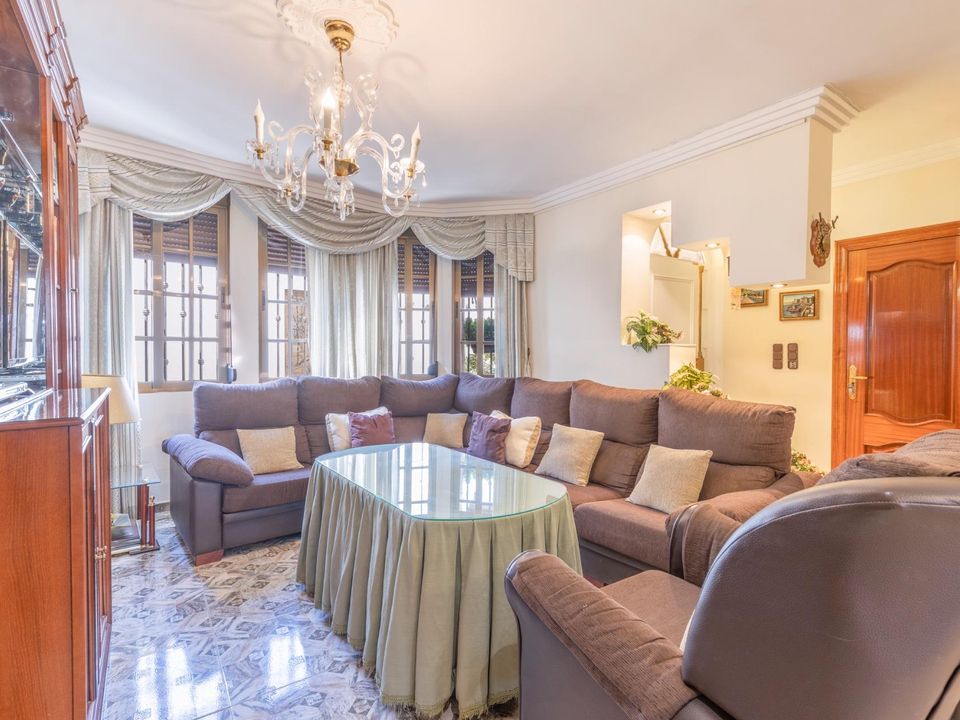 Villa i Granada, Granada - bilde 5