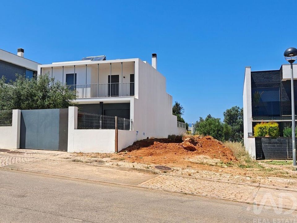 Byhus i Portimao, Faro - foto 1