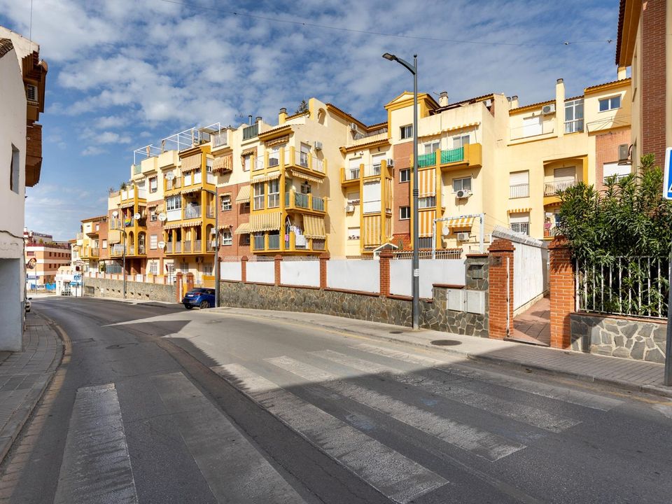 Duplex i Gojar, Granada - foto 1