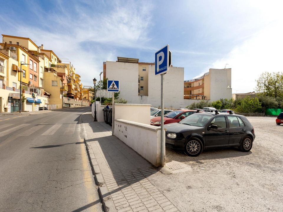 Duplex i Gojar, Granada - foto 3
