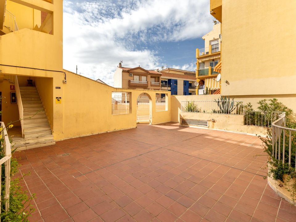 Duplex i Gojar, Granada - foto 4