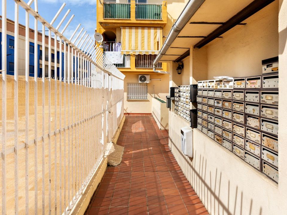 Duplex i Gojar, Granada - foto 5