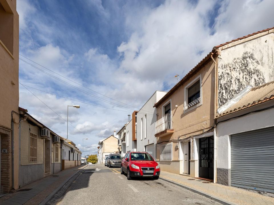 Rekkehus i Granada, Granada - bilde 1