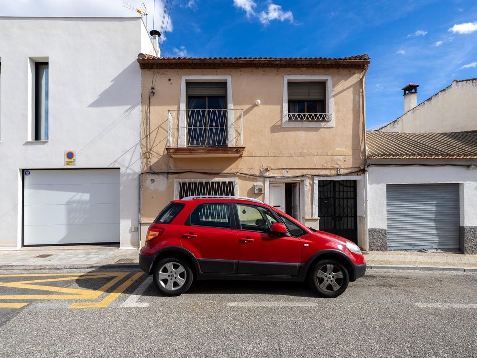 Rekkehus i Granada, Granada - bilde 2