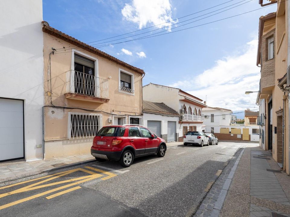 Rekkehus i Granada, Granada - bilde 3