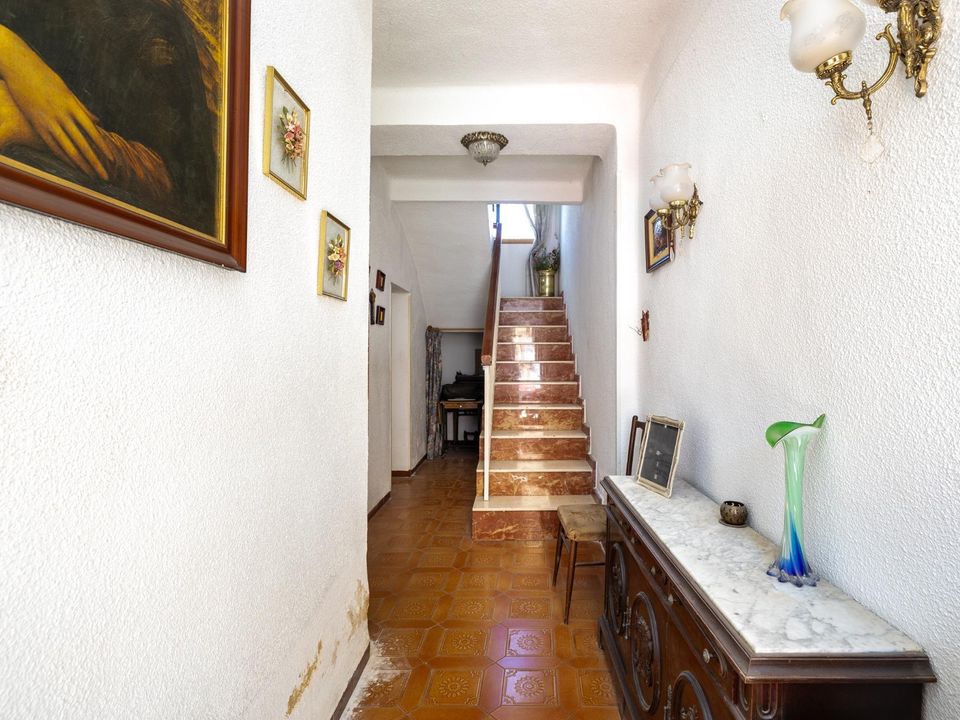 Rekkehus i Granada, Granada - bilde 4