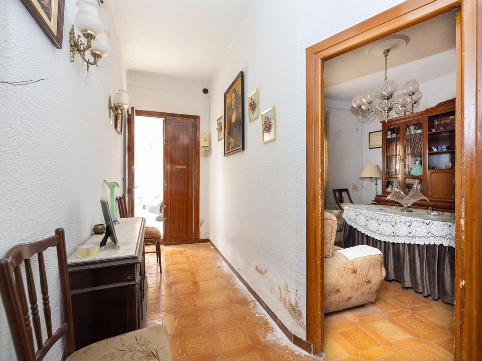 Rekkehus i Granada, Granada - bilde 5