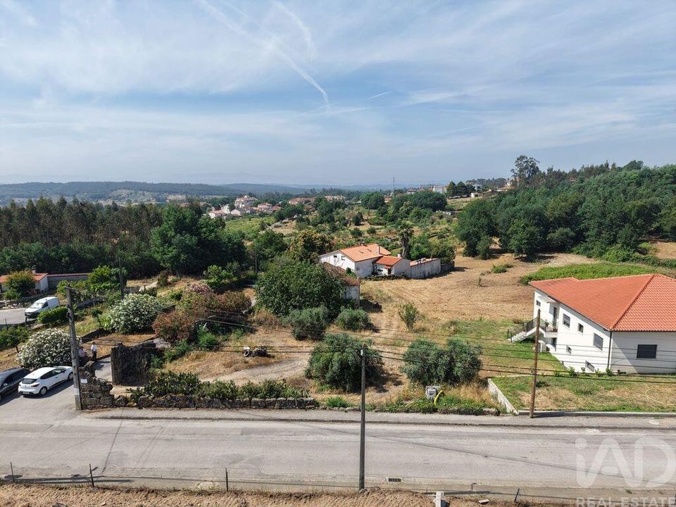 Helårsgrund i Santa Comba Dao, Viseu - foto 3