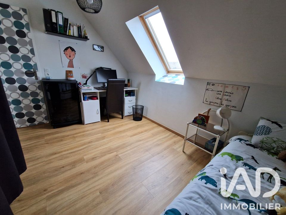 Villa a Le Pin, Seine-et-Marne - foto 3