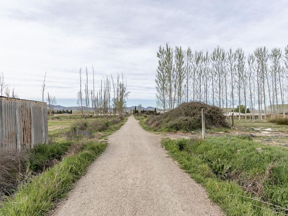 Tomt i Fuente Vaqueros, Granada - bilde 2