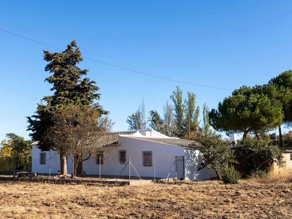 Terreno en Archidona, Malaga - foto 2