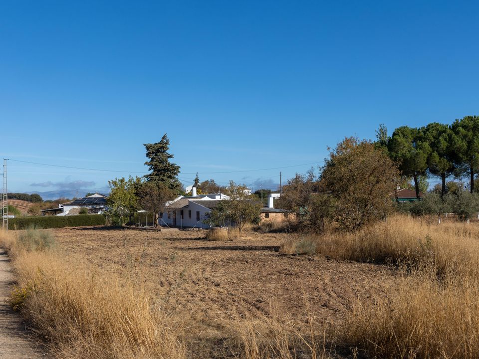 Terreno en Archidona, Malaga - foto 3