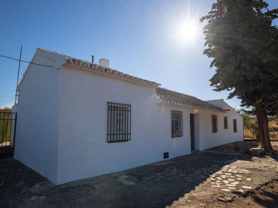Terreno en Archidona, Malaga - foto 4