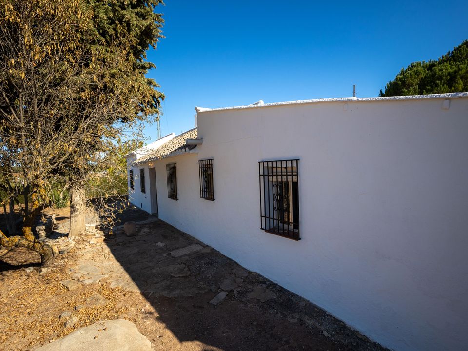 Terreno en Archidona, Malaga - foto 5