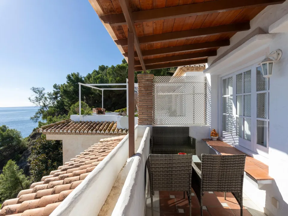 Villa i Almunecar, Granada - foto 4