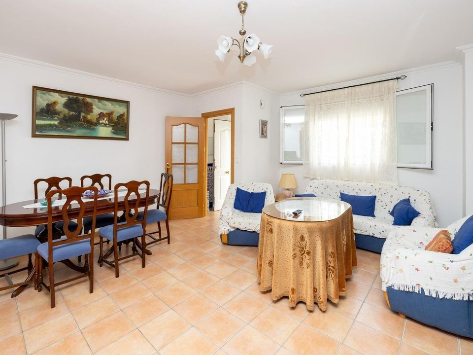 Villa a Benalua De Las Villas, Granada - foto 1