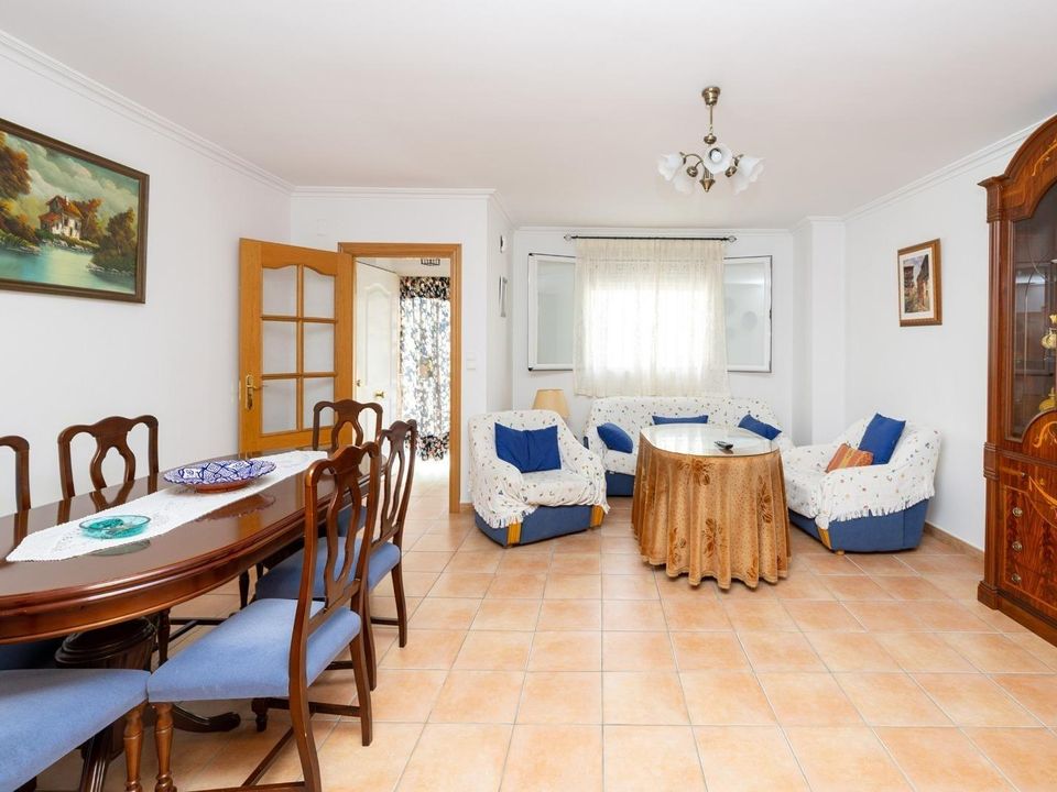 Villa a Benalua De Las Villas, Granada - foto 3
