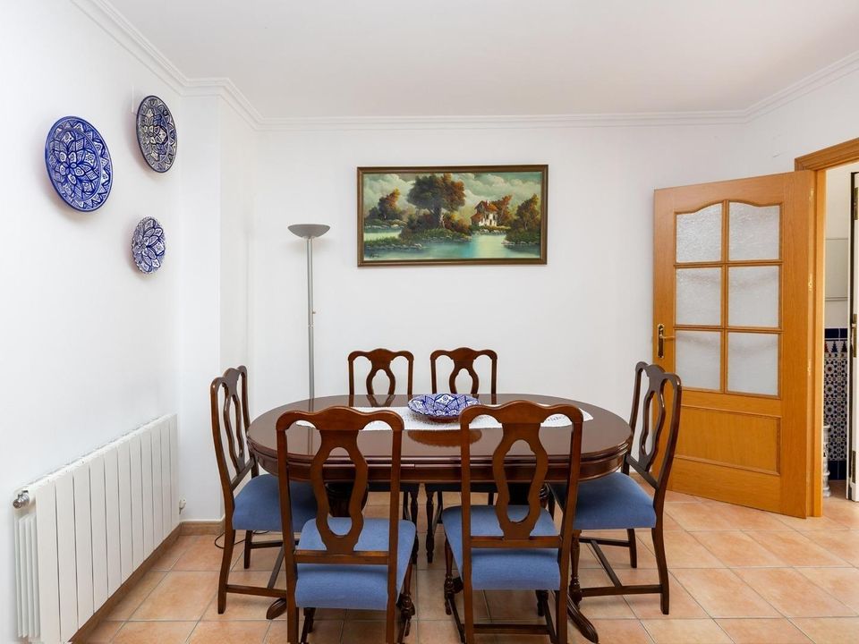Villa a Benalua De Las Villas, Granada - foto 4