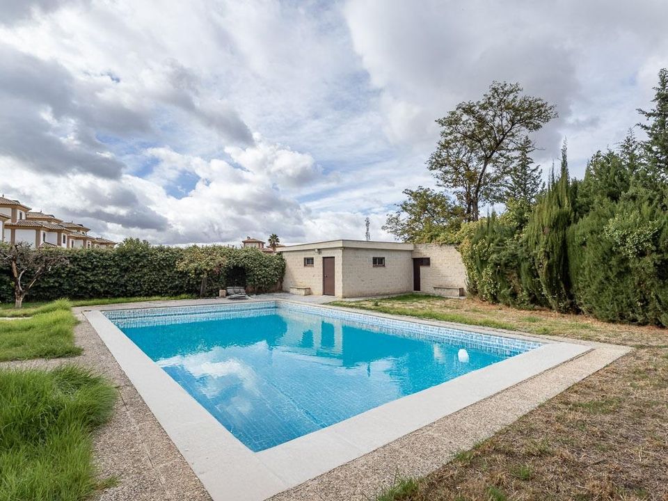 Villa i Cajar, Granada - foto 3