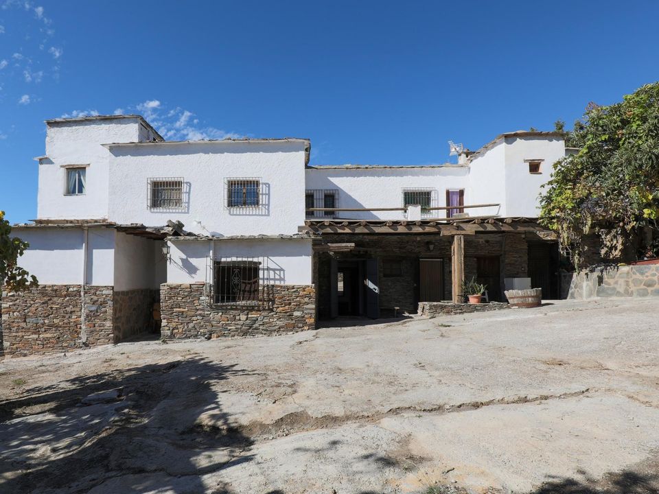 Willa: Busquistar, Granada – zdjęcie 1