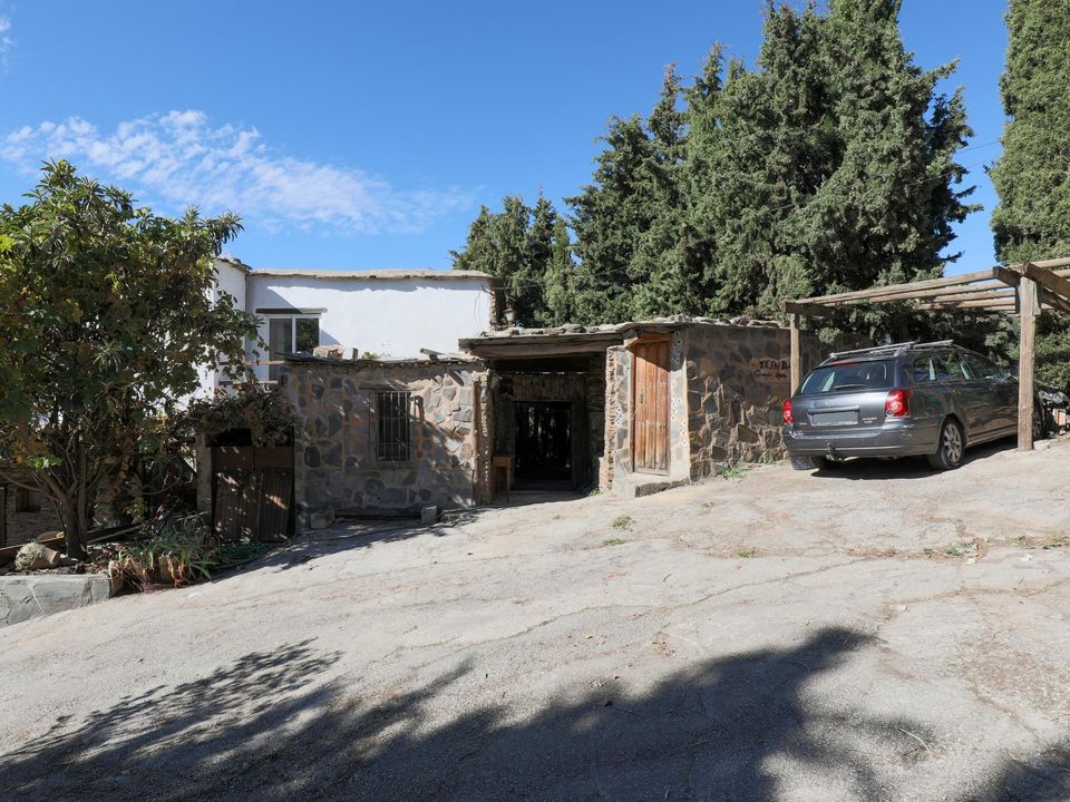 Willa: Busquistar, Granada – zdjęcie 2
