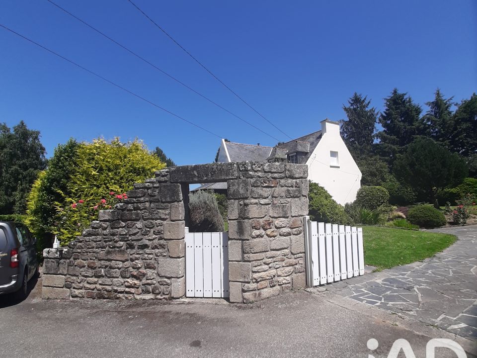 Villa i Carhaix-Plouguer, Finistere - foto 2