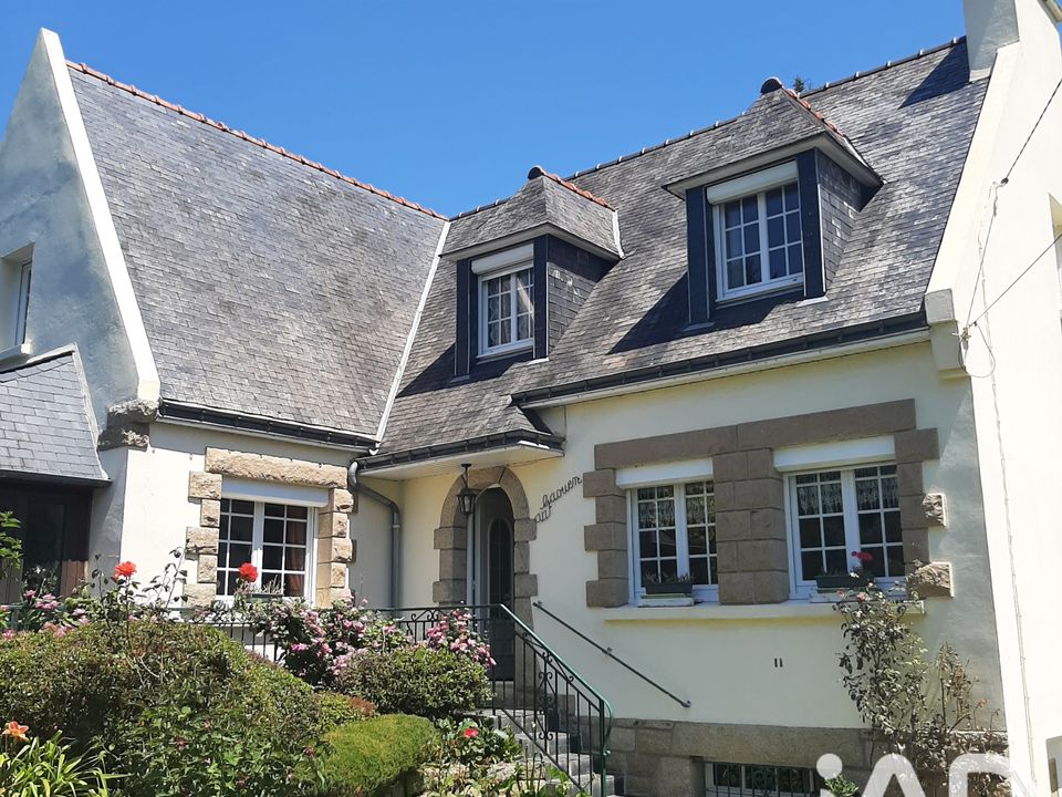 Villa i Carhaix-Plouguer, Finistere - foto 3