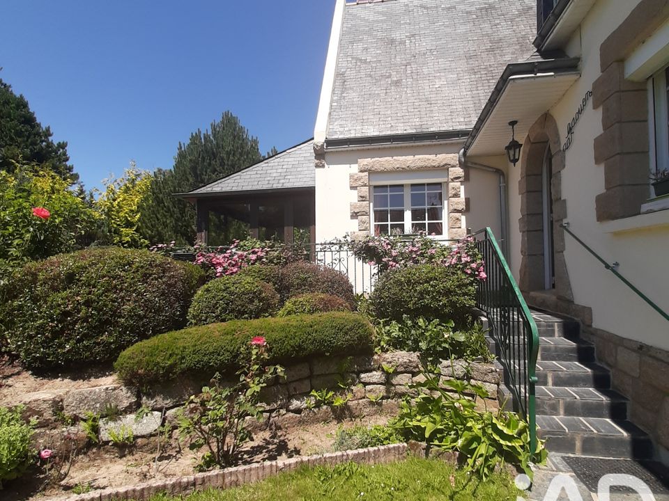 Villa i Carhaix-Plouguer, Finistere - foto 4
