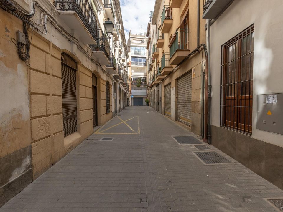 Leilighet i Granada, Granada - bilde 2