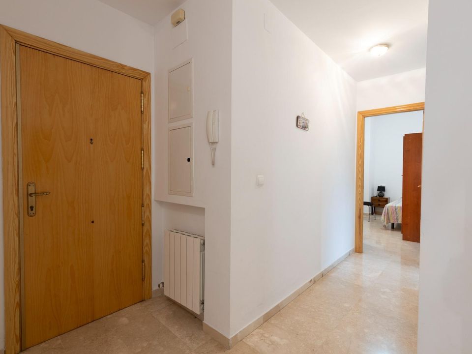 Leilighet i Granada, Granada - bilde 3