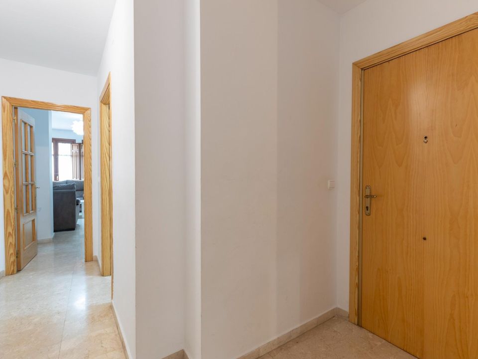 Leilighet i Granada, Granada - bilde 4