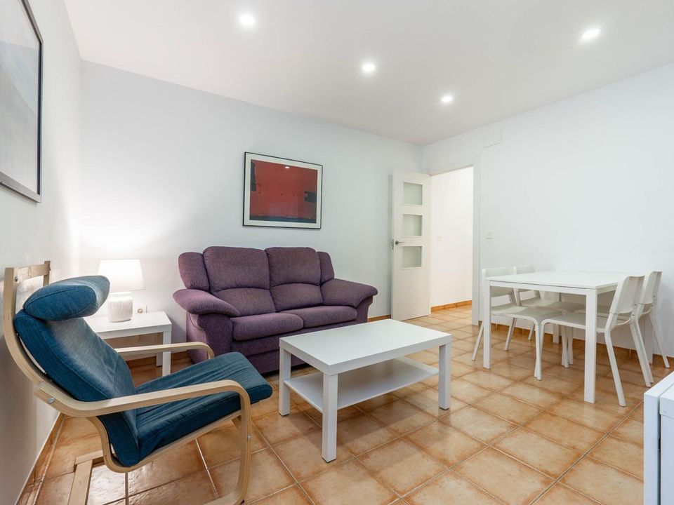 Leilighet i Granada, Granada - bilde 1