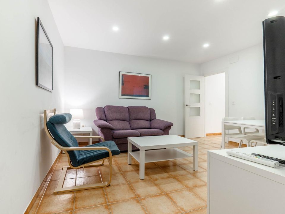 Leilighet i Granada, Granada - bilde 3