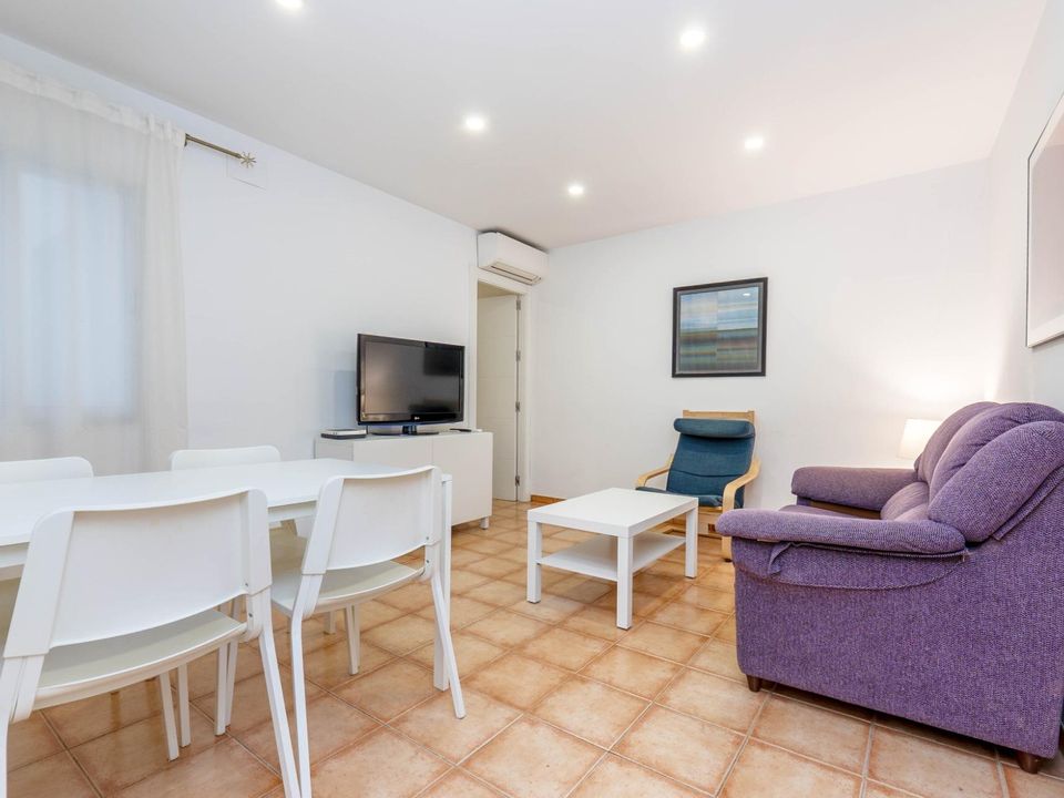 Leilighet i Granada, Granada - bilde 4