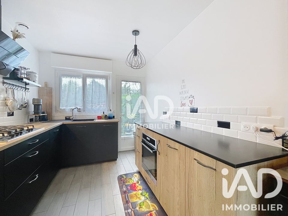 Villa a Montry, Seine-et-Marne - foto 1