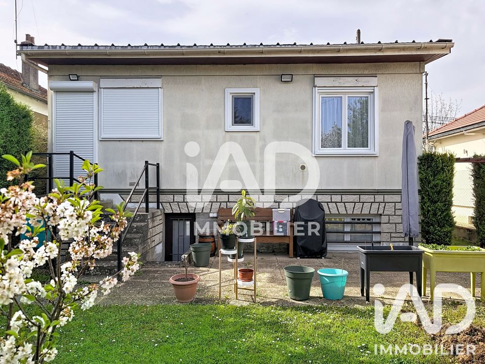 Villa a Montry, Seine-et-Marne - foto 2