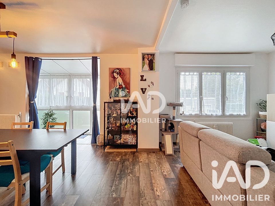 Villa a Montry, Seine-et-Marne - foto 4