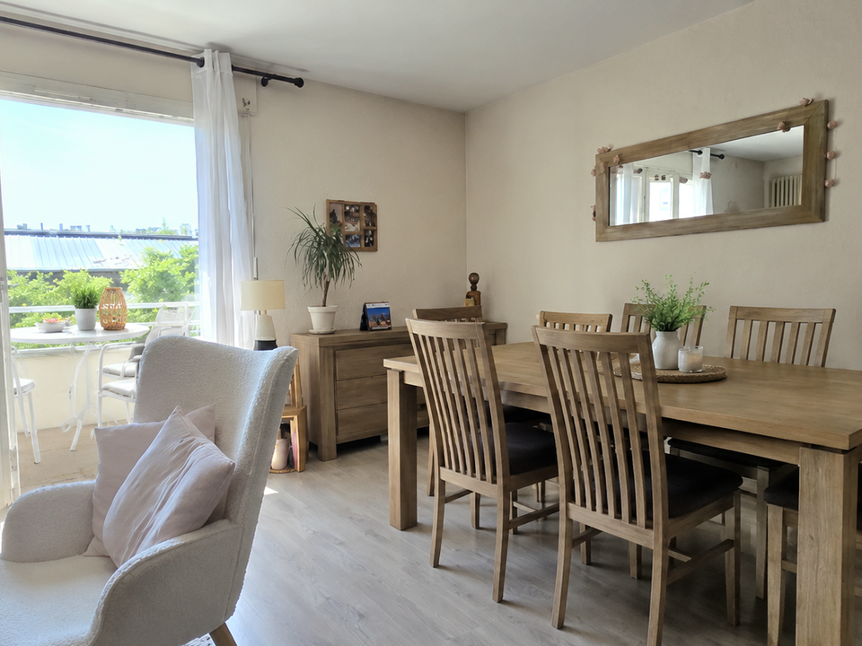 Dúplex a Poissy, Yvelines - foto 2