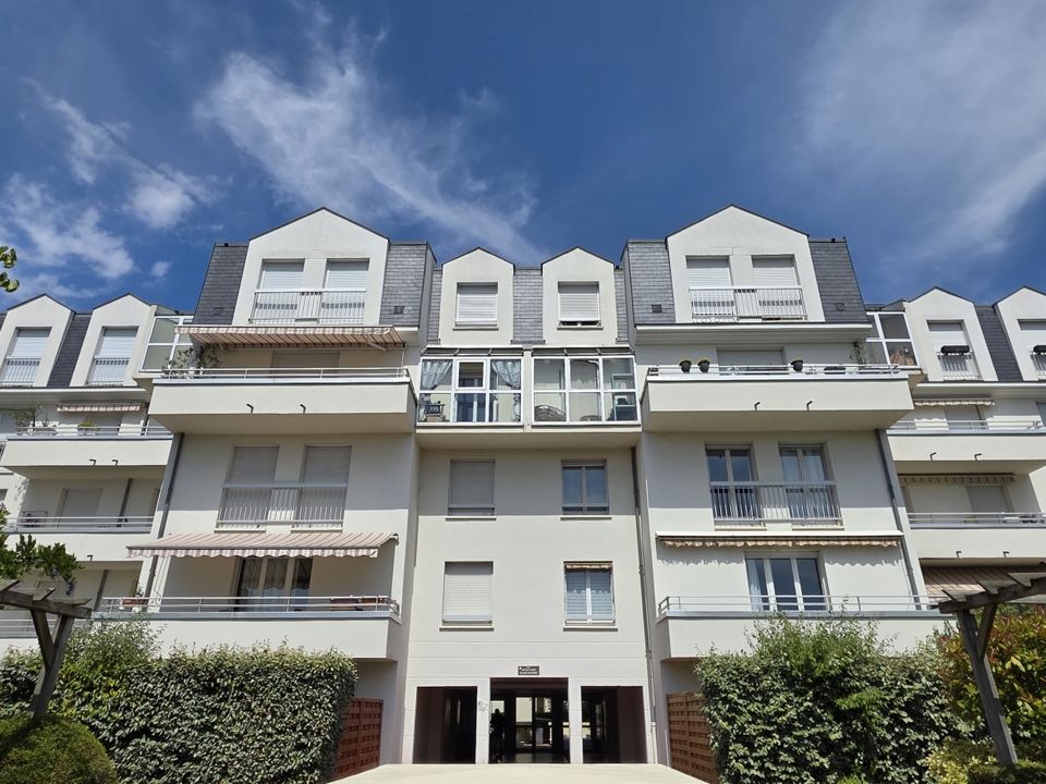 Dúplex a Poissy, Yvelines - foto 5