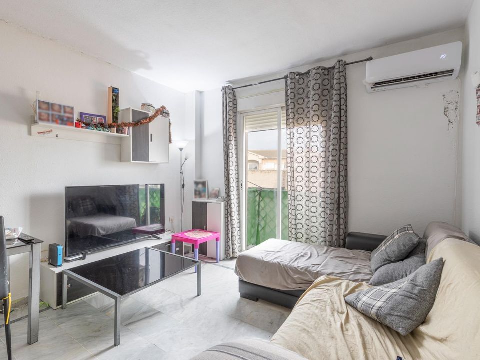 Leilighet i Fuente Vaqueros, Granada - bilde 1