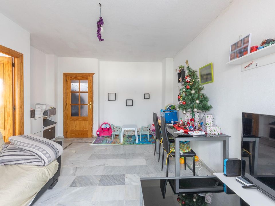 Leilighet i Fuente Vaqueros, Granada - bilde 4