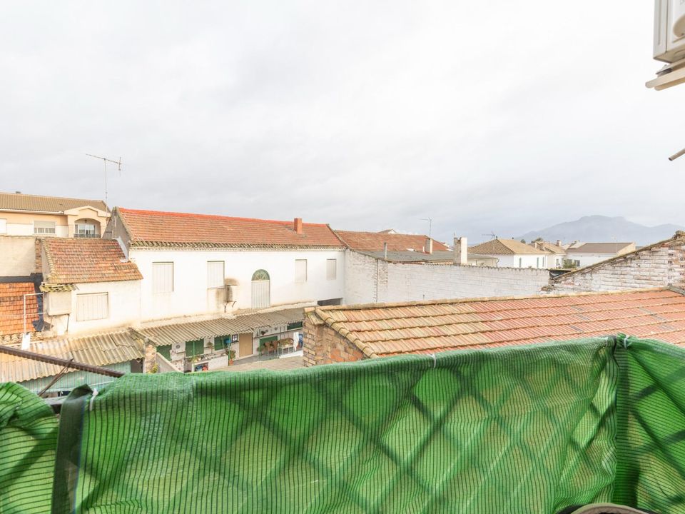 Leilighet i Fuente Vaqueros, Granada - bilde 5