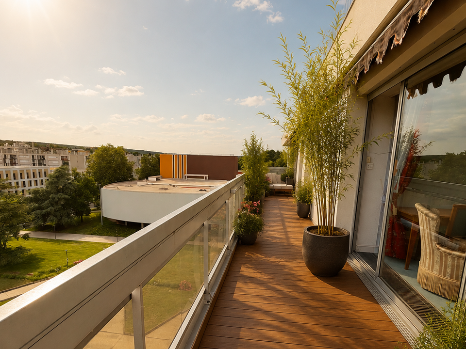 Apartament a Macon, Saone-et-Loire - foto 1
