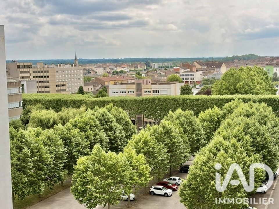 Apartament a Macon, Saone-et-Loire - foto 3