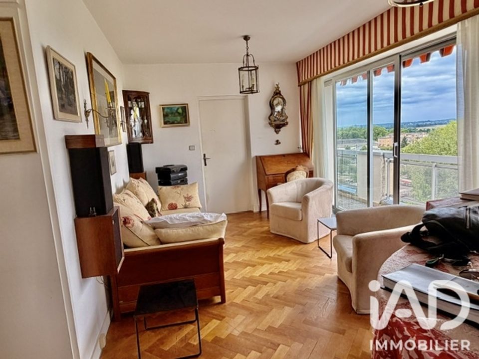 Apartament a Macon, Saone-et-Loire - foto 4