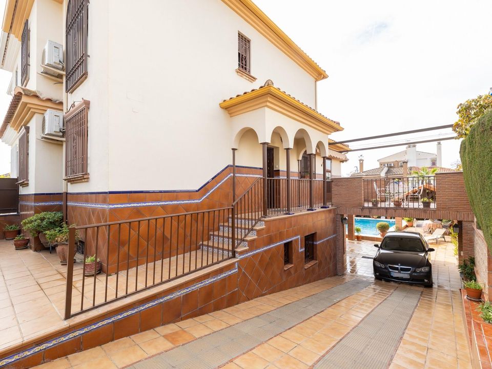 Casa adossada a Peligros, Granada - foto 5