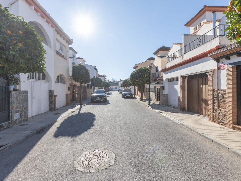 Rækkehus i Granada, Granada - foto 3